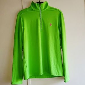 Polo golf  long sleeve